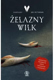 eBook elazny Wilk. Vardari. Tom 1 mobi epub