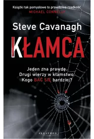 eBook K�amca. Eddie Flynn. Tom 3 mobi epub