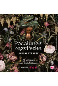 Audiobook Poca�unek bazyliszka. Split or Swallow. Tom 1 mp3