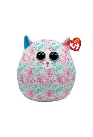 Squishy Beanies Emma - kot 30cm Ty