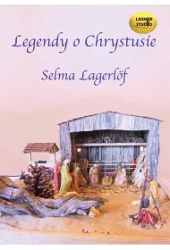 Audiobook Legendy o Chrystusie CD