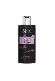 Apis Sweet Bloom jedwabisty el pod prysznic 300 ml
