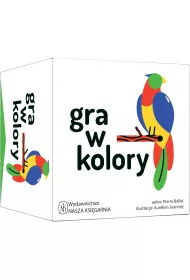 Gra w kolory
