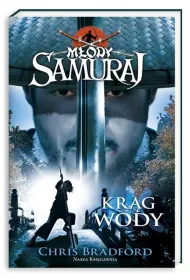 M�ody samuraj Tom 5. Kr�g wody