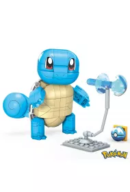 MEGA Squirtle redni. Pokemon do zbudowania GYH00