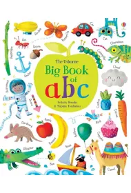 Big Book of ABC