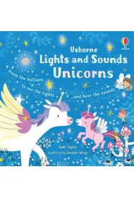 Unicorns. Lights and Sounds wer. angielska