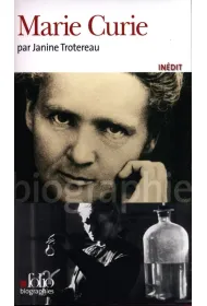 Marie Curie biographie