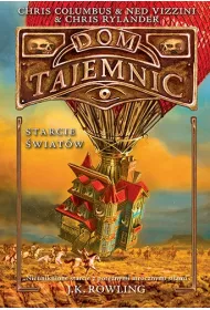 Starcie �wiat�w dom tajemnic