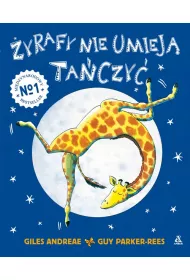 �yrafy nie umiej� ta�czy�