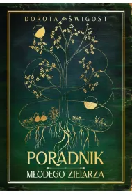 Poradnik m�odego zielarza