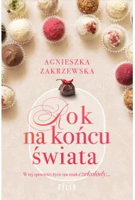 Rok na kocu wiata