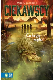 Ciekawscy. Co kryje mga?