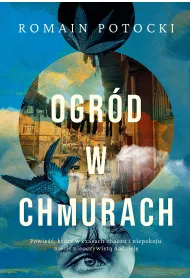 Ogr�d w chmurach