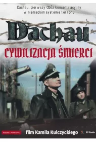 Dachau + DVD