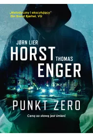 eBook Punkt zero mobi epub