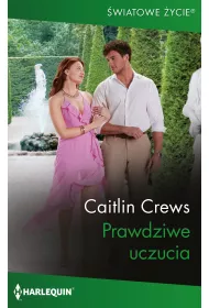 eBook Prawdziwe uczucia epub