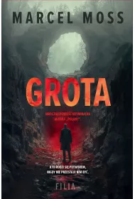 eBook Grota mobi epub