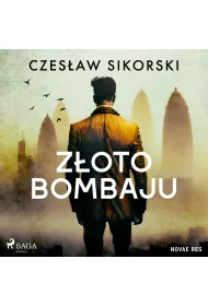 Audiobook Zoto Bombaju mp3