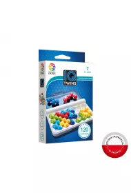 Smart Games IQ Twins (PL)