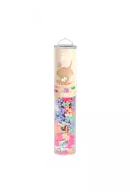 Klocki Plus-Plus Tuba Perowy mix 240el
