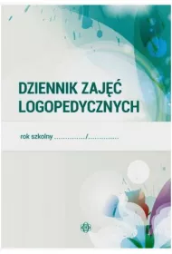 Dziennik zaj�� logopedycznych