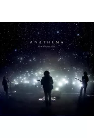 Universal (CD+DVD)