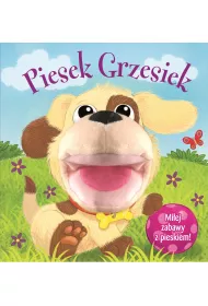 PACYNKA Piesek Piotru�