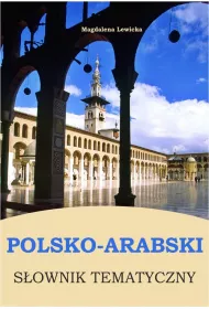 Polsko-arabski s�ownik tematyczny