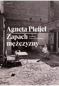 Zapach m�czyzny