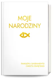 Moje Narodziny