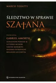 �ledztwo w sprawie szatana