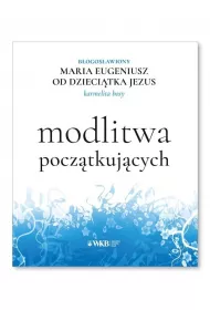 Modlitwa pocztkujcych
