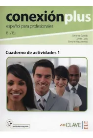 Conexion plus B1-B2 �wiczenia