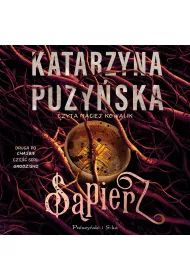 Audiobook Spierz mp3