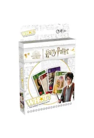 Gra Whot Harry Potter
