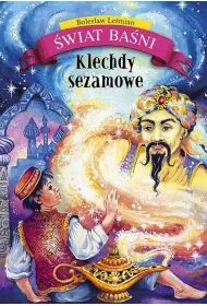�wiat Ba�ni. Klechdy sezamowe