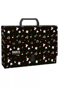 Derform Teczka z r�czk� gruba Backup 4 A16