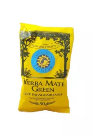 Oranada Herbata yerba mate Green Fitness 50 g