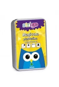 Strigo Magiczna plastelina magnetyczna