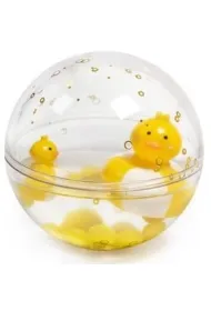 Happy Bubbles - kula sensoryczna Kaczuszka Petit Boum