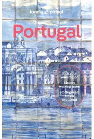 Portugal. Lonely Planet