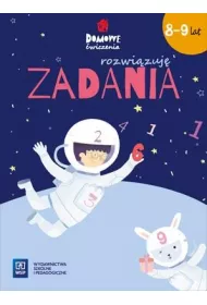 Rozwi�zuj� zadania. Klasa 3