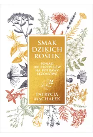 Smak dzikich ro�lin