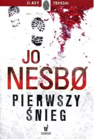 Pierwszy �nieg. Harry Hole. Tom 7