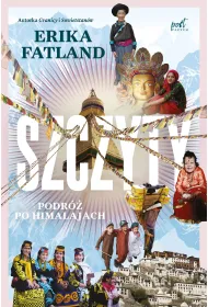 Szczyty. Podr� po Himalajach
