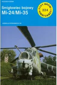 �mig�owiec bojowy Mi 24/Mi 35 (TBiU 224)