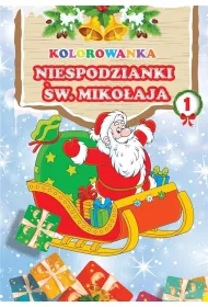 Niespodzianki �wi�tego Miko�aja 1