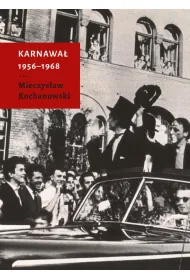 Karnawa� 1956-1968