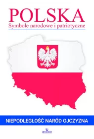 Polska Symbole narodowe i patriotyczne